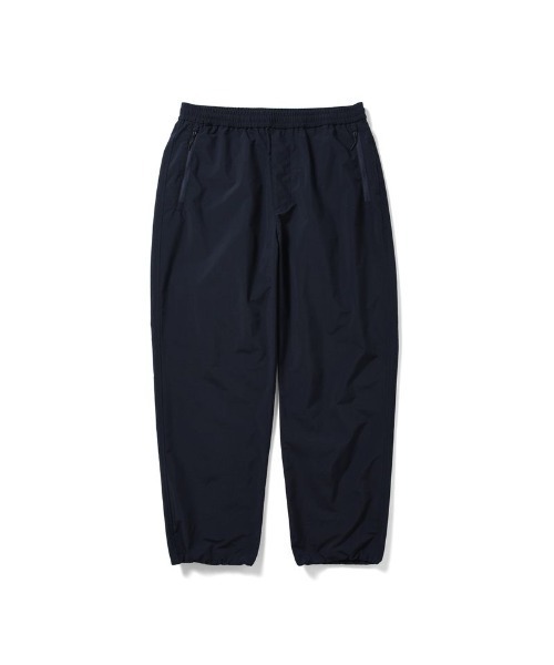 ES.1（エスアイ） パンツ 「ES.1」エスアイNylon Pants メンズ 