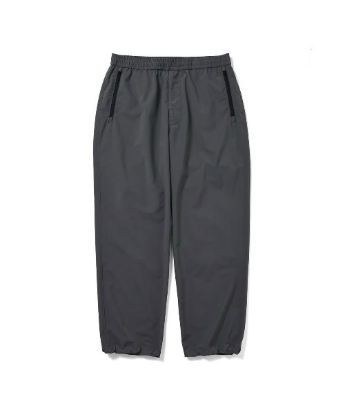 ES.1（エスアイ） パンツ 「ES.1」エスアイNylon Pants メンズ