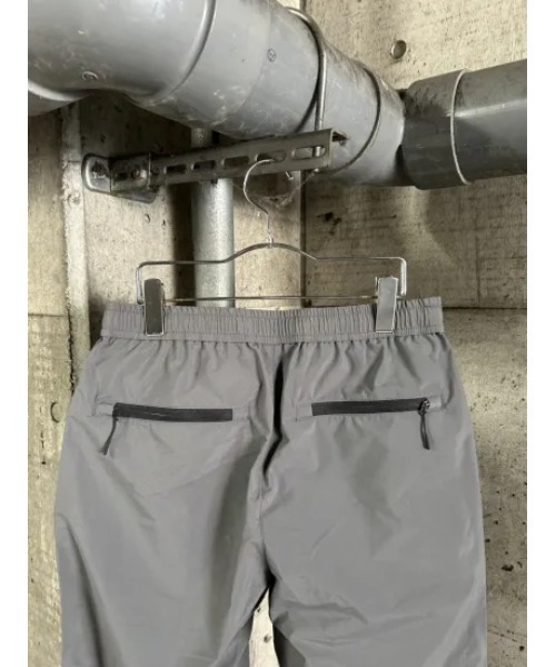 ES.1（エスアイ） パンツ 「ES.1」エスアイNylon Pants メンズ
