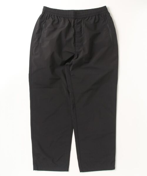 ES.1（エスアイ） パンツ 「ES.1」エスアイNylon Pants メンズ