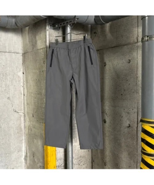 ES.1（エスアイ） パンツ 「ES.1」エスアイNylon Pants メンズ