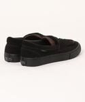 スニーカー VANS ヴァンズ LOAFER ...の詳細画像1