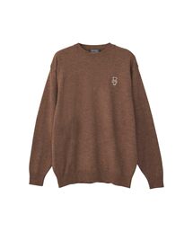 HYSTERIC GLAMOUR（ヒステリックグラマー） セーター ニット BEAR