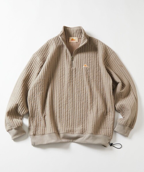 FREAK'S STORE トレーナー スウェット 限定展開 KELTY×FREAK'S