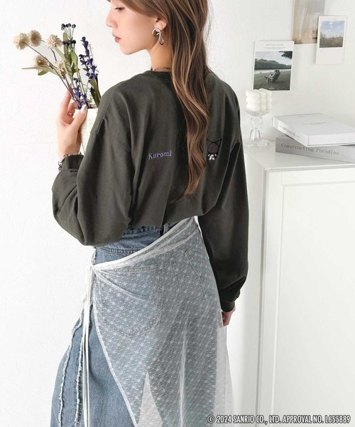 classicalelf（クラシカルエルフ） tシャツ 2025年に20周年を迎える