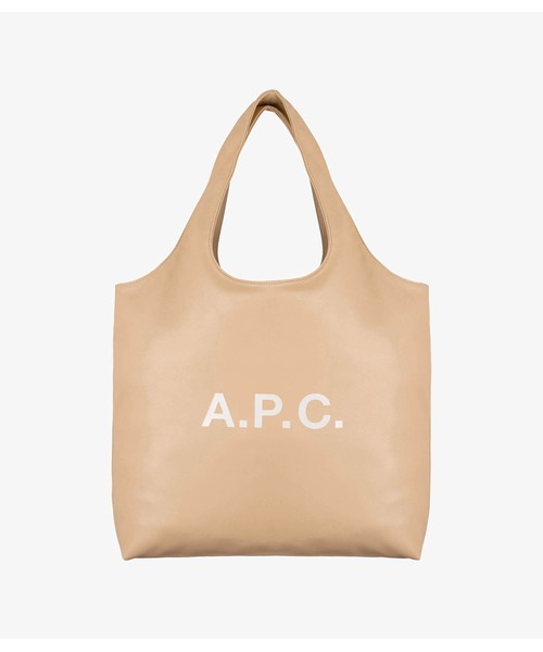 A.P.C. トートバッグ TOTE NINON メンズ : ZOZOTOWN Yahoo!店