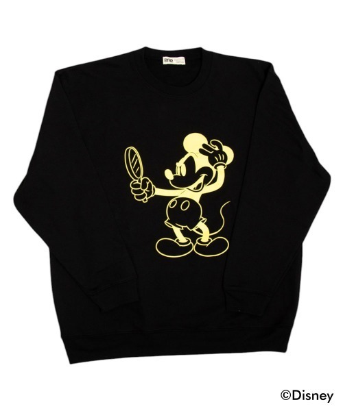 USA製 Disney 美女と野獣　スウェット　トレーナー　XXL 古着 90s USA製 Disney Beauty and the Beast 美女と野獣