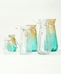 花瓶 Lovely Glass Flower ...の詳細画像3