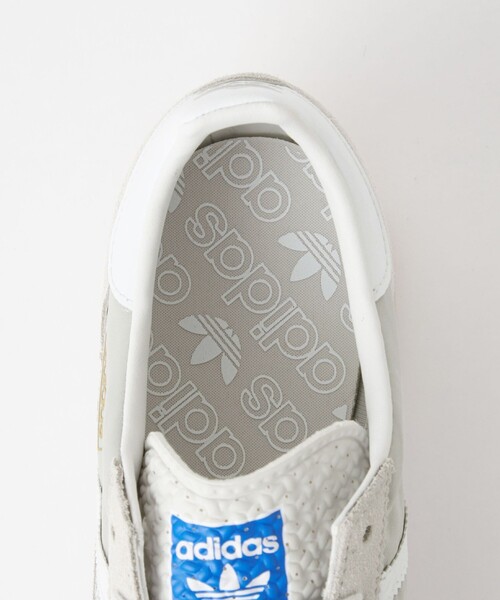 adidas Originals スニーカー 「国内EXCLUSIVE」「adidas