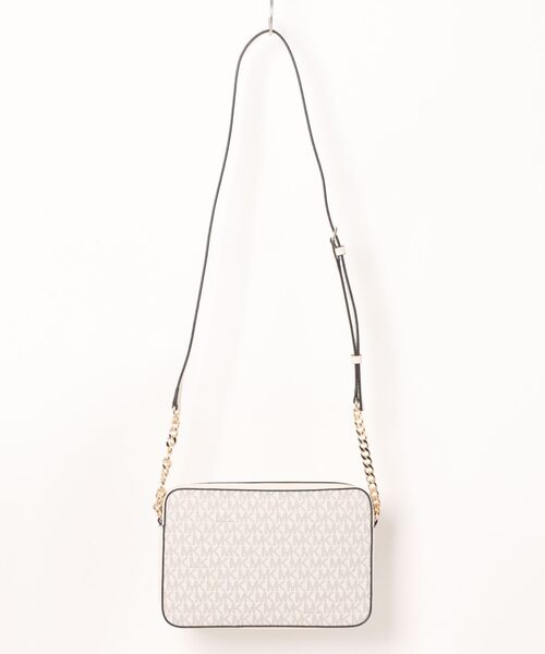 MICHAEL KORS ショルダーバッグ バッグ JET SET ITEM ポケット