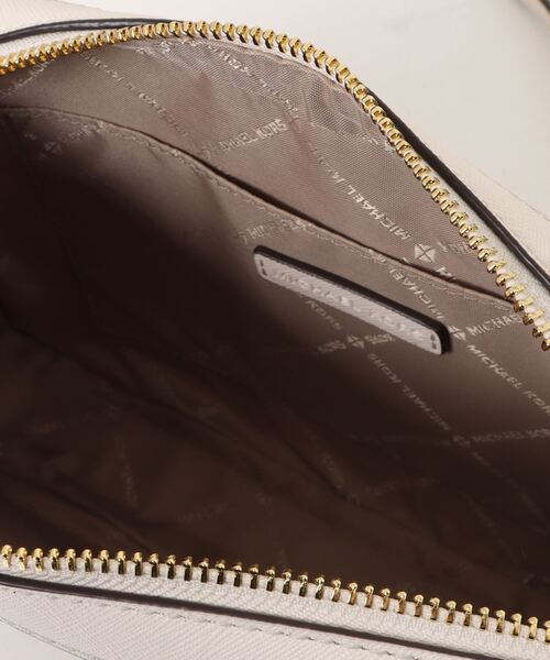 MICHAEL KORS ショルダーバッグ バッグ JET SET ITEM クロス