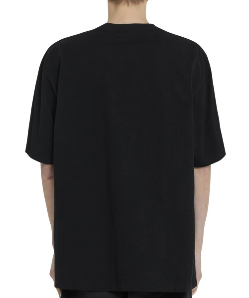 OY tシャツ 「OY/オーワイ」 LOGO DOLLY TEE/ロゴドリー半袖T