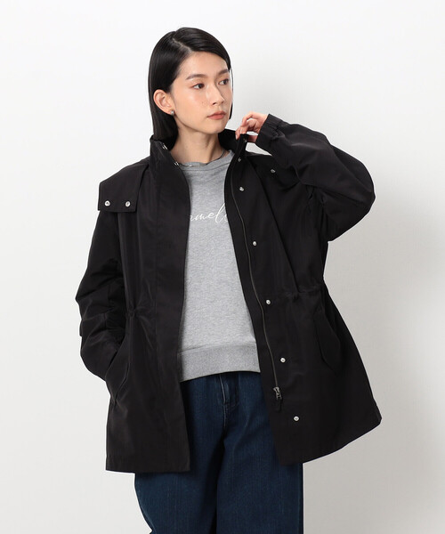 美品　ICB マウンテンパーカ ICB - ◇◇新品・未使用 ICBマウンテンパーカー◇◇の通販 by