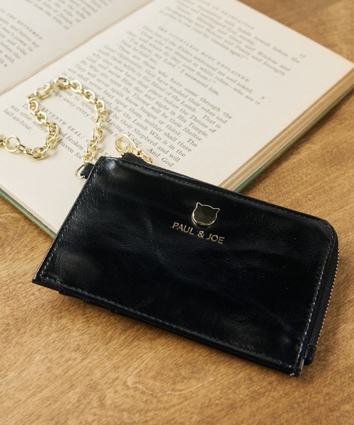PAUL & JOE ACCESSOIRES コインケース ＆ (ポール＆ジョー