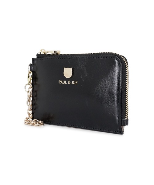 PAUL & JOE ACCESSOIRES コインケース ＆ (ポール＆ジョー