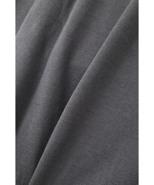 MARGARET HOWELL カーディガン RAMIE COTTON メンズ : ZOZOTOWN