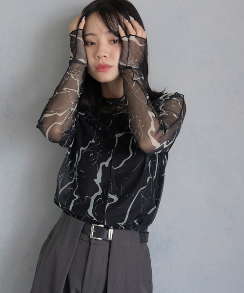cheriella tシャツ レディース : ZOZOTOWN Yahoo!店 - 通販 - Yahoo