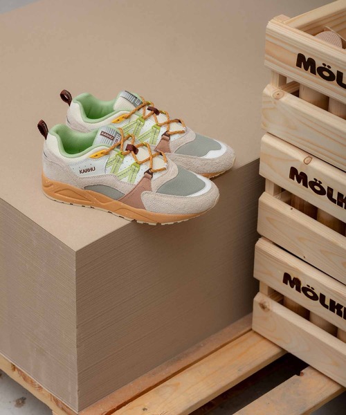 KARHU（カルフ） スニーカー KARHU / “FUSION 2.0” スニーカー
