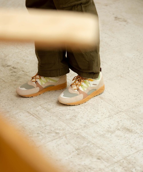 KARHU（カルフ） スニーカー KARHU / “FUSION 2.0” スニーカー