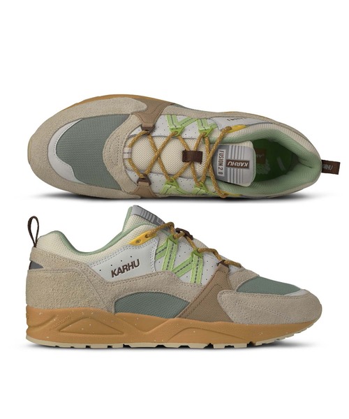 KARHU（カルフ） スニーカー KARHU / “FUSION 2.0” スニーカー