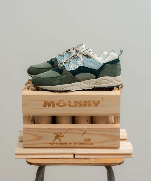 KARHU（カルフ） スニーカー KARHU / “FUSION 2.0” スニーカー