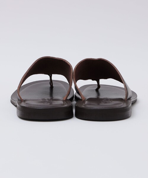 CORSO ROMA,9 サンダル ROMA 9: トング メンズ : ZOZOTOWN Yahoo