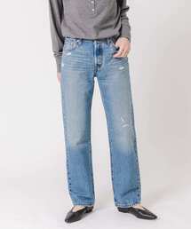 ジーンズ デニム デニムパンツ Levi’s　501 90S レディース｜ZOZOTOWN Yahoo!店