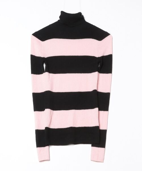 TSURU by Mariko Oikawa（ツルバイマリコオイカワ） ボーダー柄