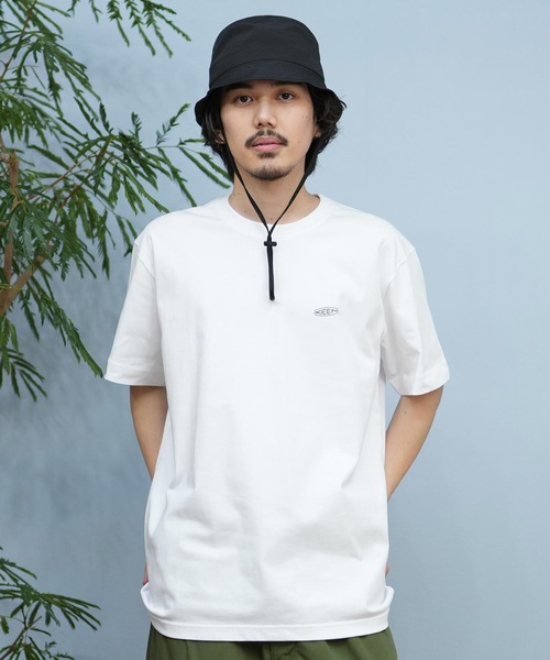 KEEN（キーン） keen tシャツ メンズ レディース : ZOZOTOWN Yahoo!店