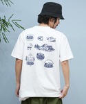 tシャツ 「ムラサキスポーツ限定」KEEN/キ...の詳細画像3