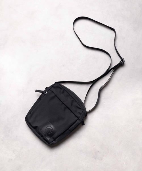 MAMMUT ショルダーバッグ 「MAMMUT （マムート）」Xeron Pouch 1