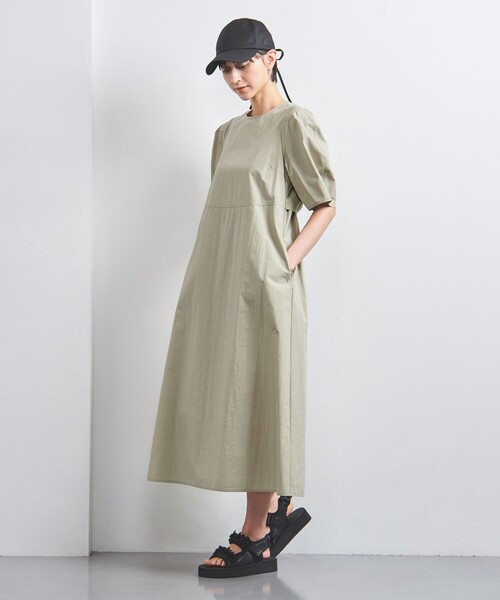 UNITED ARROWS（ユナイテッドアローズ）の「オープンバック