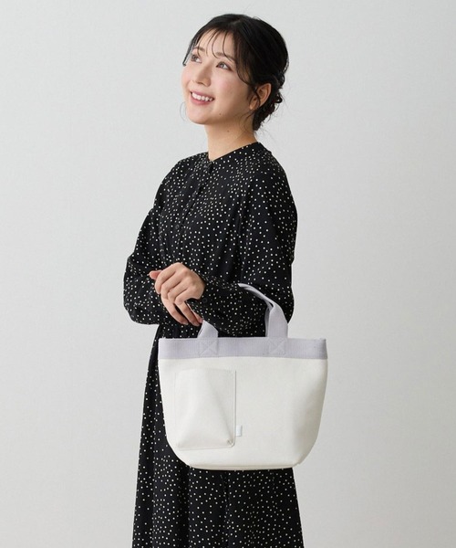 ROOTOTE（ルートート） トートバッグ ルートート / SN.デリ.クロレ-C