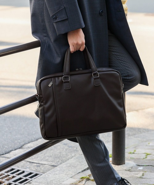 【新品未使用】ヴァレンティノガラヴァーニ　メンズ　ビジネスバッグ　ダークブラウン 楽天市場】ヴァレンティノ・ガラヴァーニ ショルダーバッグ