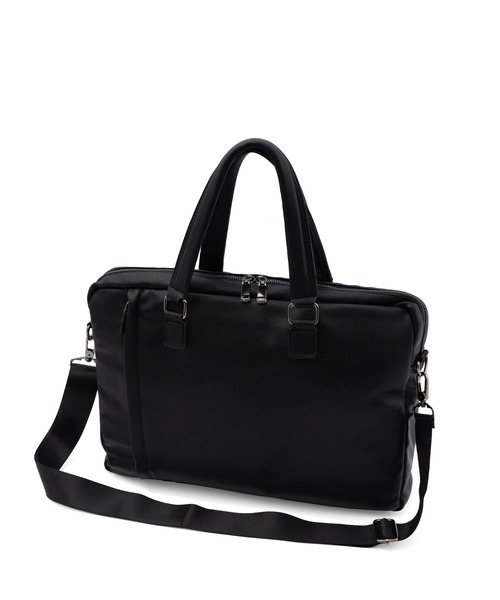 VitaFelice（ヴィータフェリーチェ） ビジネスバッグ ラウンド