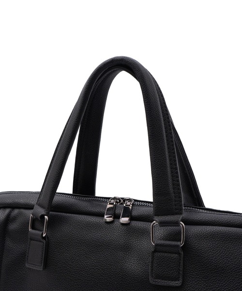 VitaFelice（ヴィータフェリーチェ） ビジネスバッグ ラウンド