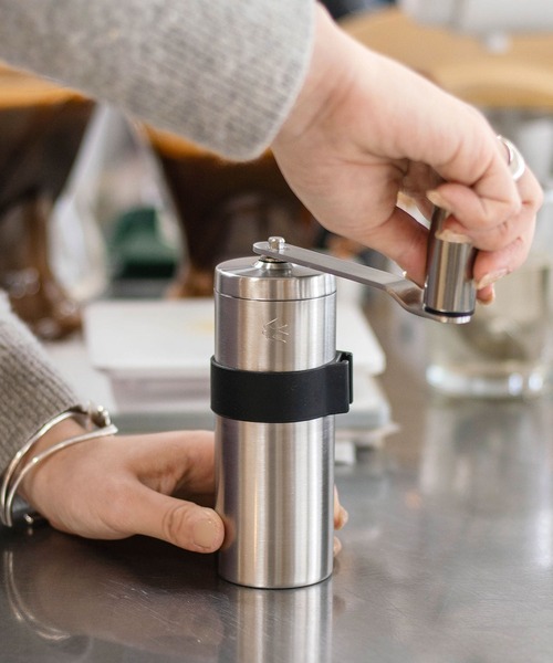 カタチ製作所 ドリッパー mutant カタチ製作所 レザーブラック