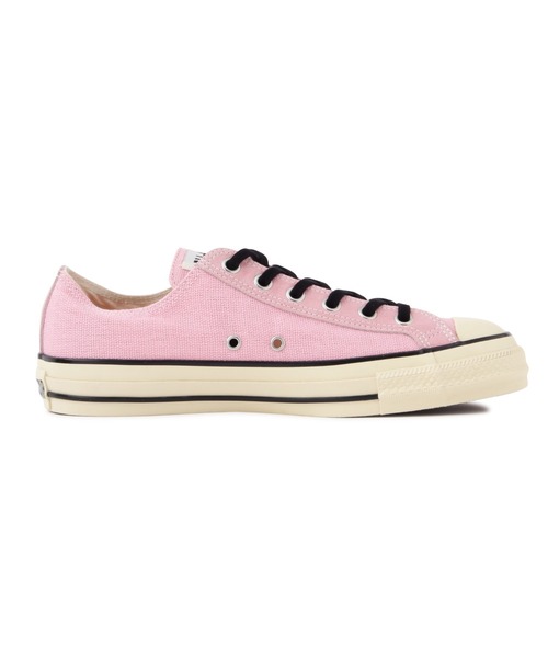 CONVERSE スニーカー CONVERSE/コンバース/ALL STAR AGED HEMP
