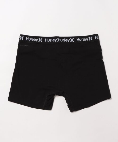 Hurley ボクサーパンツ 「Hurley/ハーレー」ボクサーパンツ