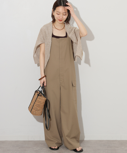 JOURNAL STANDARD relume サロペット オーバーオール 「追加