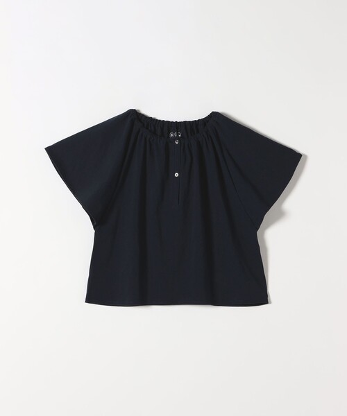 SHIPS any tシャツ any:「UVカット/接触冷感/吸水速乾/洗濯機