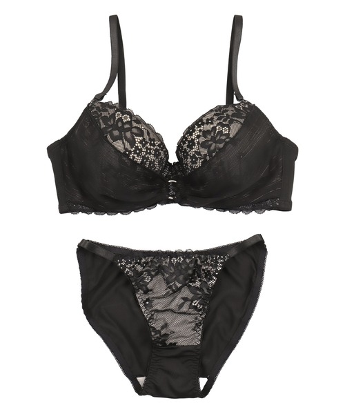 Tika（ティカ） ブラジャー ショーツセット : ZOZOTOWN Yahoo!店
