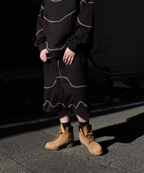 fortune　MOパンツ2点 B印MARKET（B印マーケット）牧野英明@B印MARKET / CITY COUNTRY