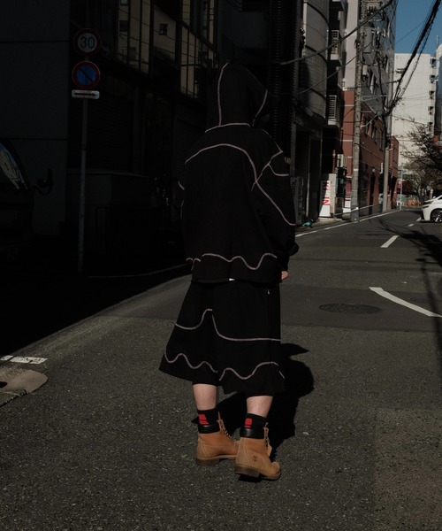 fortune　MOパンツ2点 F&M TSUBAME RUNNING LON-PAN 02 WR / BN | FRAN