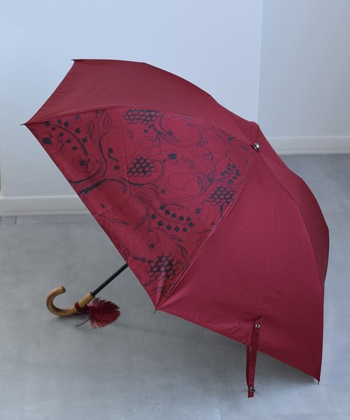 utatane 完全遮光 日傘 折りたたみ傘 折り畳み 軽量 晴雨兼用 utatane