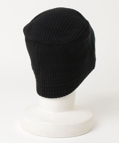 NEW ERA（ニューエラ） 帽子 ハット 「NEW ERA」KNIT BUCKET