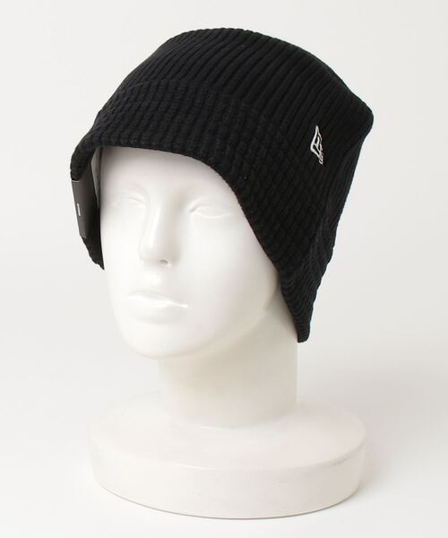 NEW ERA（ニューエラ） 帽子 ハット 「NEW ERA」KNIT BUCKET