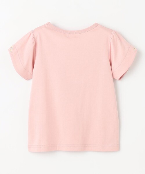 バーバリー　キッズ　子供　ピンク　tシャツ　110 120 バーバリー キッズ 子供 ピンク tシャツ 110 120 BURBERRY