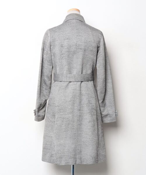 STEPHAN SCHNEIDER（ステファンシュナイダー） ステンカラーコート 1