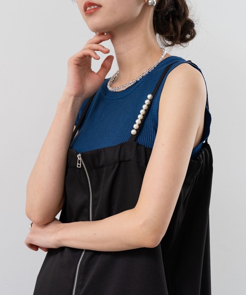 ワンピース luna DRESS | LUNA